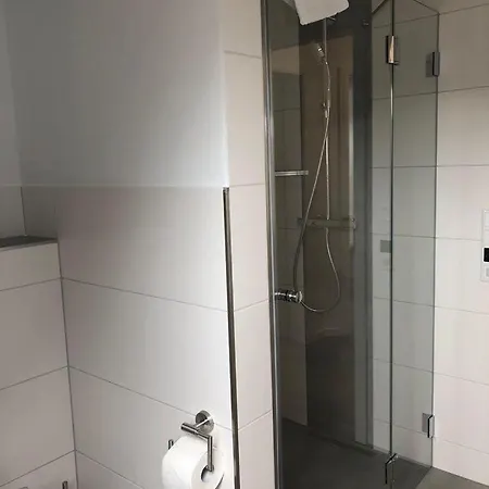 Apartament Haus-strandgut-wohnung-mole *