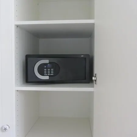 Apartament Haus-strandgut-wohnung-mole Sankt Peter-Ording