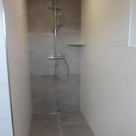 Haus-strandgut-wohnung-mole Sankt Peter-Ording