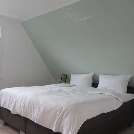 Apartament Haus-strandgut-wohnung-mole Sankt Peter-Ording